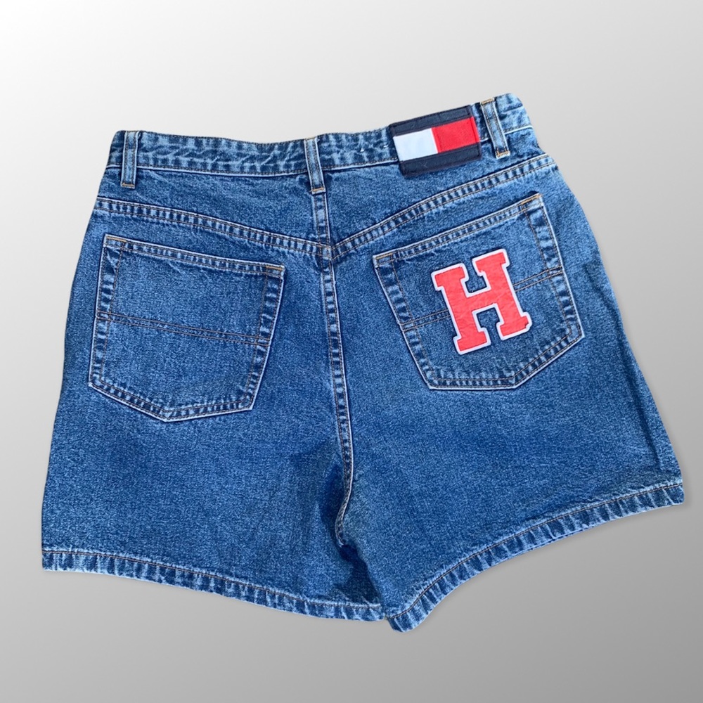 Vintage Tommy Hilfiger Shorts